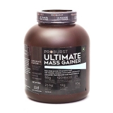 Proburst Ultimate Mass Gainer Review and Price List