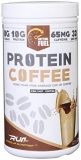Ripped Up Nutrition Protein Coffee Review