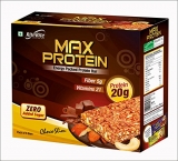 RiteBite Max Protein Bar Review and Price List