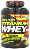 SAN 100% Pure Platinum Whey Protein Review and Price List