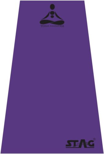 Stag Yoga Mantra Mat