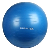 Strauss Anti Burst Gym Ball Review and Price