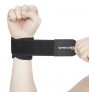 Strauss Wrist Support, Free Size (Black)