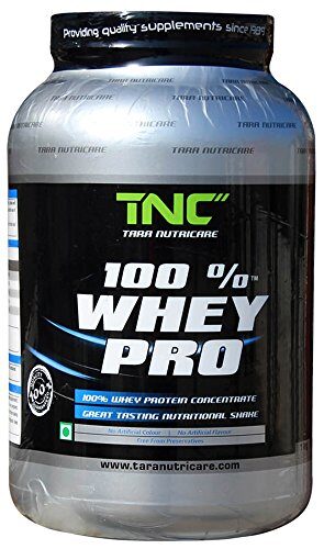 Tara Nutricare 100% Whey Protein
