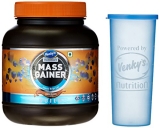 Venky’s Mass Gainer Review and Price List