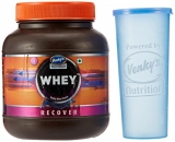 Venky’s Whey Protein Review and Price List