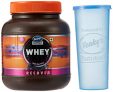 Venky’s Whey Protein Review and Price List
