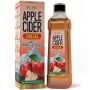 Wow Apple Cider Vinegar - 750 ml (Pack of 1)