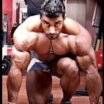 Sangram Chougule Profile