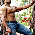 Anil Gochhikar Outdoors