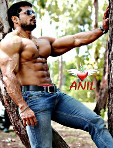 Anil Gochhikar Outdoors