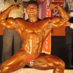 Hari Prasad Winning Routine