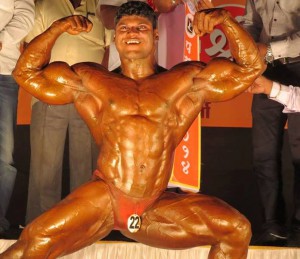Hari Prasad Winning Routine