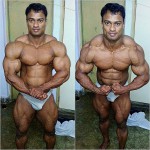 vipin peter front pose