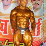 Jagdish Lad Champion