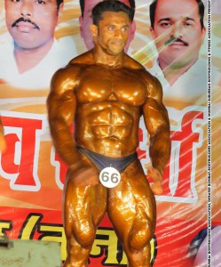 Jagdish Lad Champion