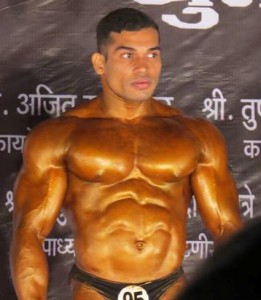 Sagar Katurde