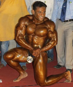 Vijay Shree 2015 Winner
