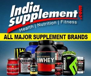 India Supplements
