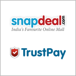 Snapdeal-Trust-pay