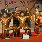 Junior Mr India 2015 Goa