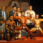 Junior Mr India 2015 Winners