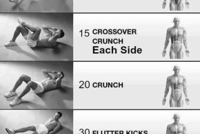 Abs Workout