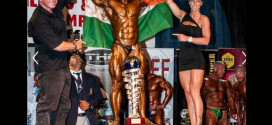 Wasim Khan Overall Winner