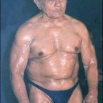 Going Strong At Age 90 Manohar Aich