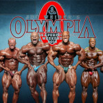 Mr Olympia 2015