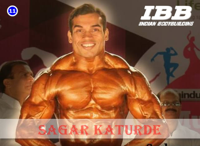 No 11 Sagar Katurde