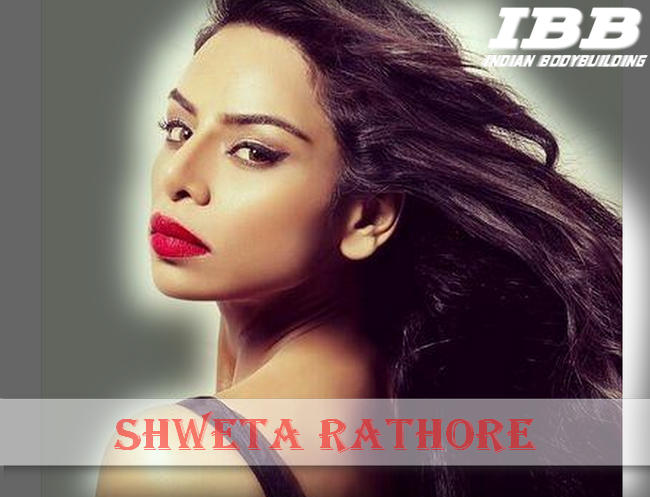 Shweta Rathore