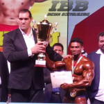 Sunit Jadhav Wins Mr International Indian at Dubai copy