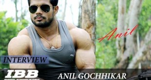 Anil Gochhikar Exclusive Interview