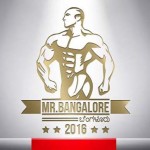 Mr Bengaluru 2016