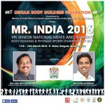 Mr India 2016
