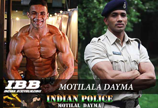 Getting Up Close And Personal With Mr Indore Motilal Dayma