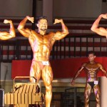 IBBFF Mr India Random Comparison Pics