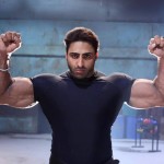 Varinder Ghuman Biceps