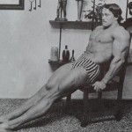 Arnold Photos Unseen