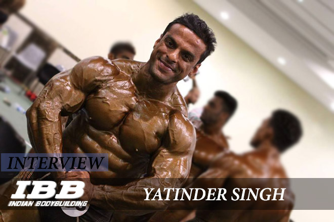 The Inspiring Journey of Yatinder