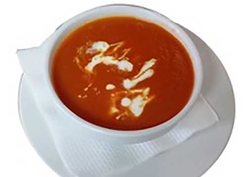 Tomato Soup