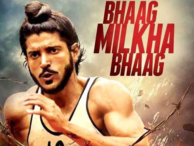 Bhaag Milkha Bhaag Motivaton