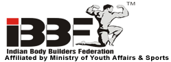 IBBF Logo