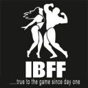 IBFF Logo