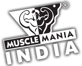 Muscle Mania India