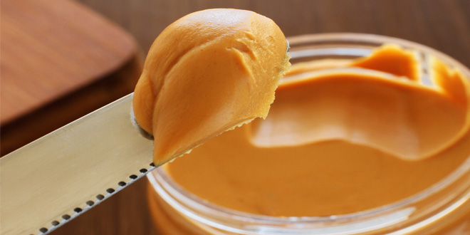 Peanut-Butter