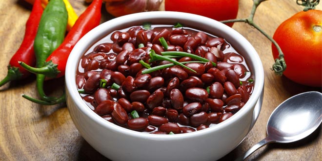 Rajma