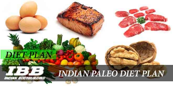 Paleo Diet Chart In Tamil