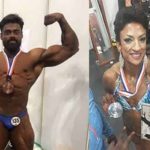 Arnold Classic 2016 Asia Results